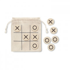 Tic Tac Toe - Topos