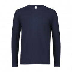 Mens Performance Long Sleeve Tee