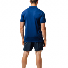 Mens Dual Tech Polo
