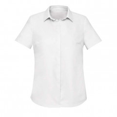 Womens Charlie Short Sleeve Shirt