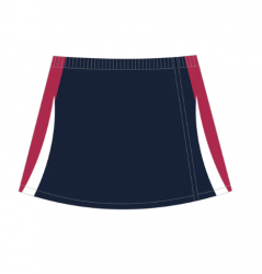 Netball Wrap Skirt
