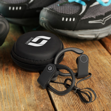 Personalised hotsell bluetooth headphones