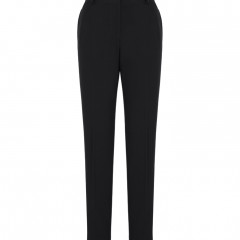 Womens Siena Bandless Elastic Waist Pant