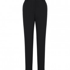 Womens Siena Bandless Elastic Waist Pant