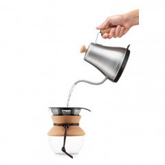 Bodum Pour over Coffee Maker