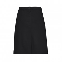 Womens Comfort Waist Cargo Skirt