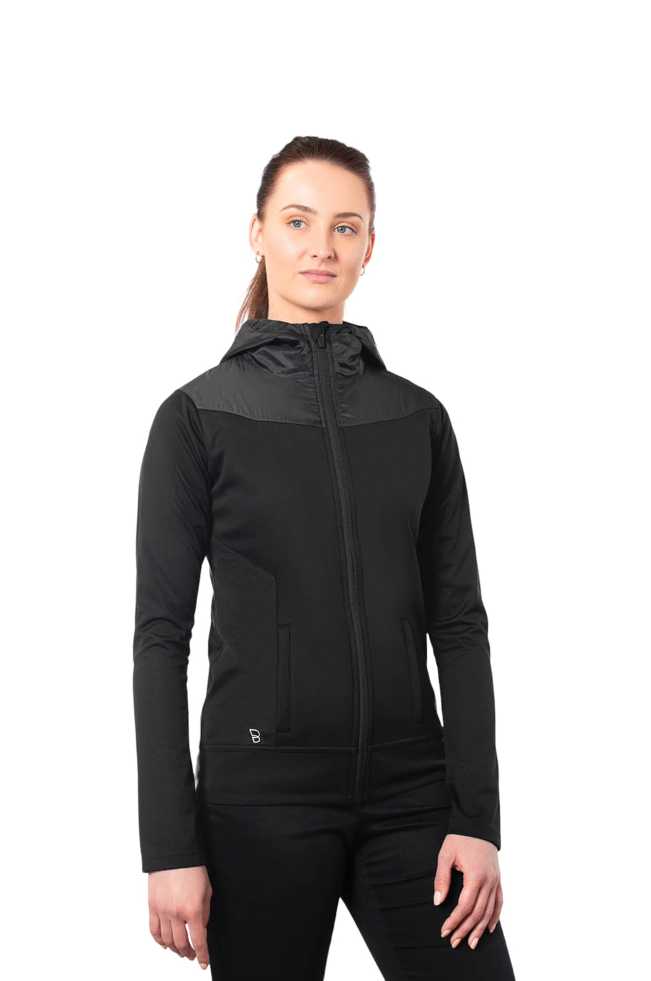 Womens Soft-Shell Membrane Jacket