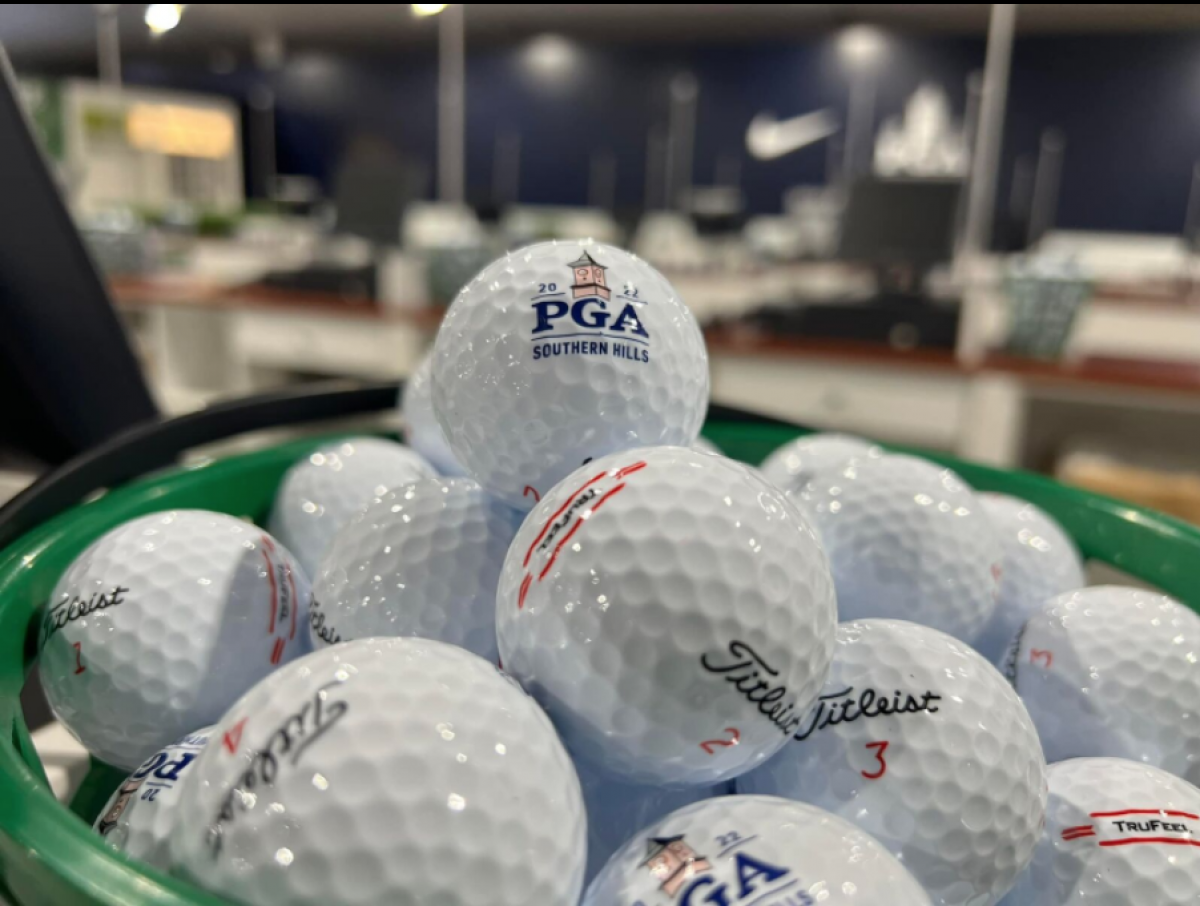 PGA Championship Merch Golf Merch Merch NZ » Withers & Co
