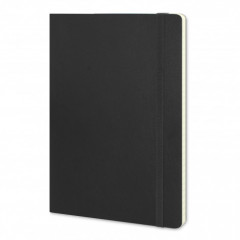Moleskine Large Classic Soft Cover Notebook Ruled