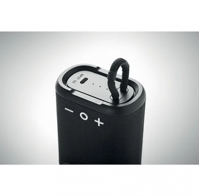 Hemp Wireless Speaker