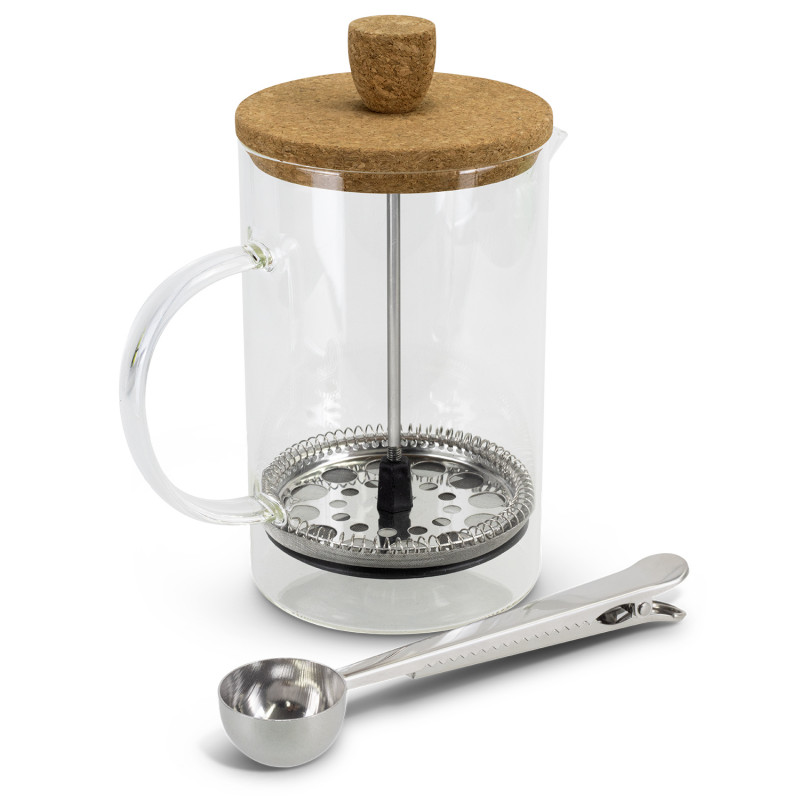 Keepsake Onsen Coffee Plunger | Custom Coffee Plungers | Customised ...