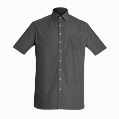 Oscar Mens Short Sleeve Shirt