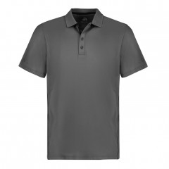 Mens Balance Short Sleeve Polo