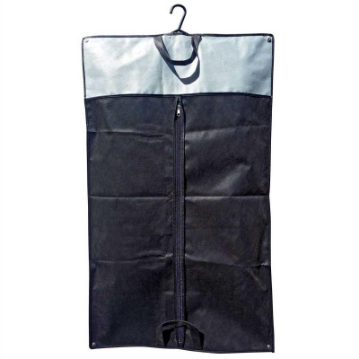 Non-Woven Suit Garment Carrier