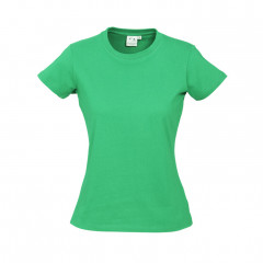 Womens Ice Short Sleeve Tee