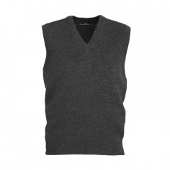 Mens Woolmix Knit Vest