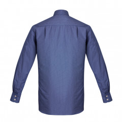 Oscar Mens Long Sleeve Shirt