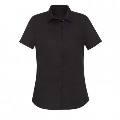 Womens Charlie Short Sleeve Shirt