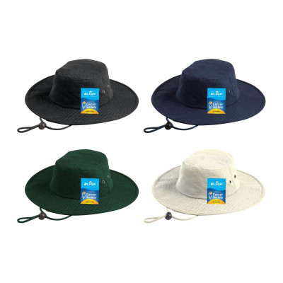 Surf Hat Wide Brim