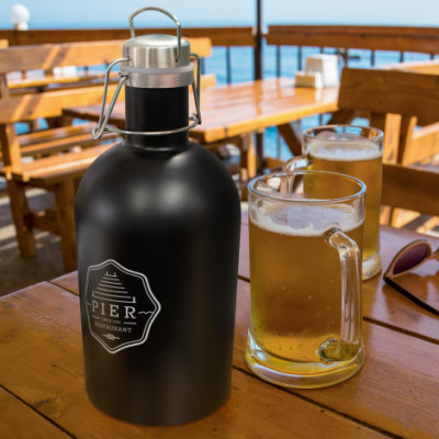 Beer Growler 