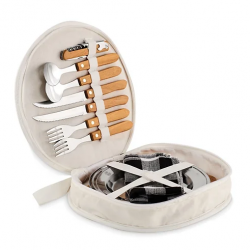 Hudson Picnic Set for 2