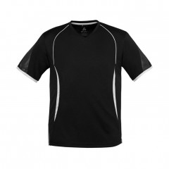 Mens Razor Short Sleeve Tee