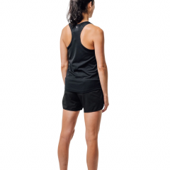 Womens Dual Tech Singlet