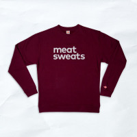 Dietz and Watson Sweatshirt Meat Sweats withers and co