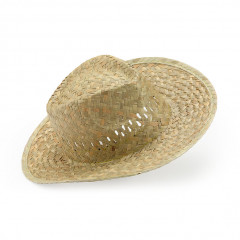 Sunny Natural straw Hat