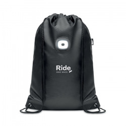RPET COB Drawstring Bag