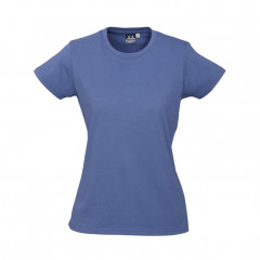 Womens Ice Short Sleeve Tee