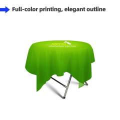 Square Table Covers