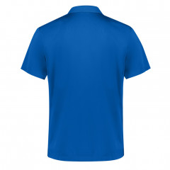 Mens Action Short Sleeve Polo