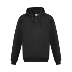 Mens Crew Hoodie