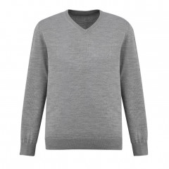 Mens Roma Knit Pullover