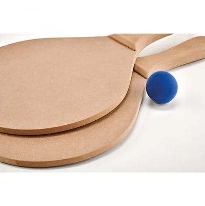 Raquet Beach Tennis Set