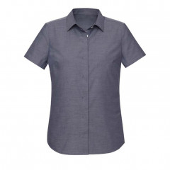 Womens Charlie Short Sleeve Shirt