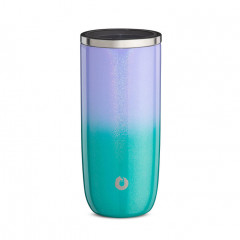2-in-1 Slim Can Cooler - Cocktail Tumbler