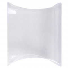 Clear Pillow Pack