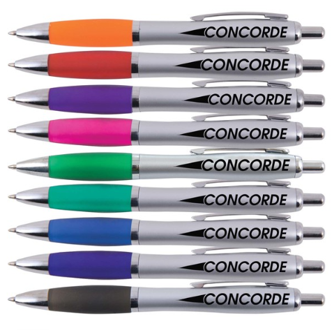 Concorde Pen