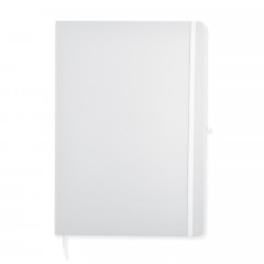 Capella A4 Notebook