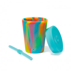 Silipint - 8 oz Kids Tumblers