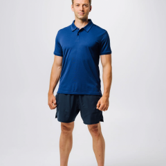 Mens Zephyr Tech Short