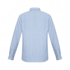 Mens Ellison Long Sleeve Shirt