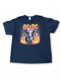 retro print concert t shirt print withers and co1