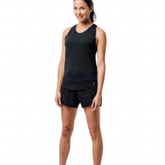 Womens Dual Tech Singlet