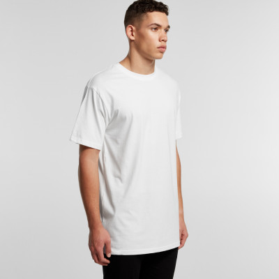 Mens Plus Tee