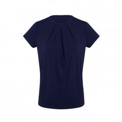 Womens Blaise Short Sleeve Top