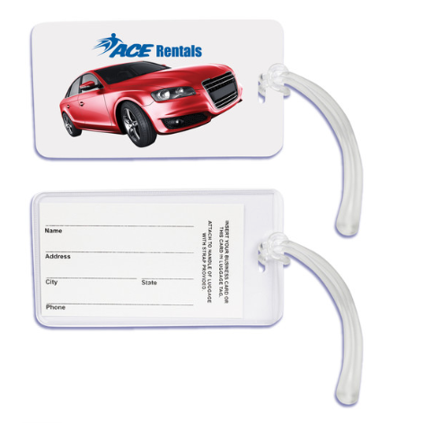 Monte Carlo Luggage Tag | Custom Luggage Tag | Customised Luggage Tag | Personalised Luggage Tag | Luggage Tags | Custom Merchandise | Merchandise | Customised Gifts NZ | Corporate Gifts | Promotional Products NZ | Branded merchandise NZ | Branded Merch |