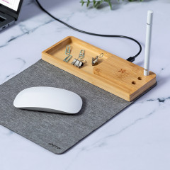 Hossian Multifunction Mousepad